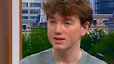 ‘Kidnapped’ boy Alex Batty says he does not want his fugitive mother caught