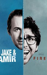 Jake and Amir: Fired