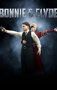 Bonnie & Clyde