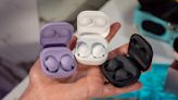 Galaxy AI is jumping from the Galaxy S24 to your favorite Samsung earbuds