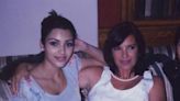 Kim Kardashian Honors Late Aunt Karen Houghton