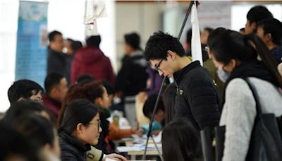 日本勞動市場鬧人力荒 大學應屆畢業生就業率98.1%創歷史新高