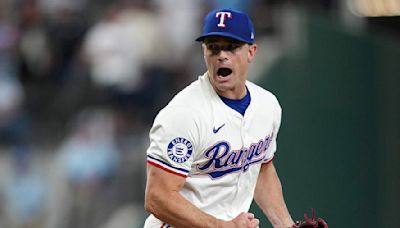 Rangers Silence White Sox | News Radio 1200 WOAI