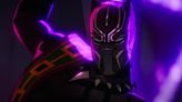 Marvel Provides Eyes of Wakanda Update, Animated Series Is Set in Main MCU Continuity