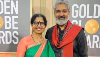 SS Rajamouli On Why He Didn't Pray God Despite His Wife's Horrific Car Accident: 'I Chose...' - News18