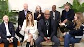 Star Trek: Picard cast reminisce on The Next Generation and reuniting for final season