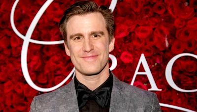 Gavin Creel: Tony Award-winning star dies aged 48