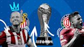 Guadalajara vs Toluca: ¿A qué hora y dónde ver EN VIVO la ida de los cuartos de final del Clausura 2024?