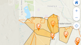 Over 20K people were without power Monday in Pierce County. Here’s where things stand