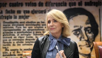 El Tribunal Supremo avala el cambio de los estatutos de RTVE que hizo el Gobierno para nombrar a Elena Sánchez como presidenta interina