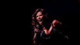 Gloria Trevi da la cara ante denuncia de presunta evasión fiscal: "se 'cuadrarán' cifras"