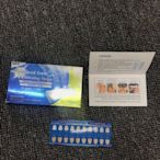 【萬家】牙齒美白貼 現貨 美國Advanced Teeth Whitening Strips 牙齒美白貼28片