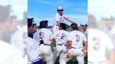 Los Alamitos baseball battles back to beat Fountain Valley after rough start