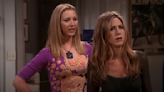 Lisa Kudrow Responds To Jennifer Aniston’s Claim That She ‘Hated’ When The Live Audience Laughed As...