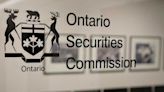Shakeup at Ontario Securities Commission sees senior officials depart
