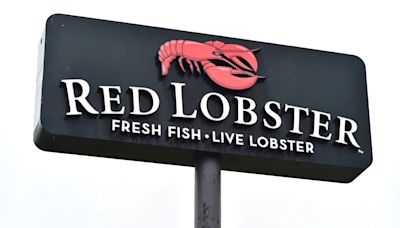 1 Red Lobster restaurant in Michigan is part of abrupt temporary closures nationwide
