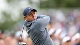 PGA Championship 2022 LIVE: Leaderboard and latest updates as Mito Pereira leads and Tiger Woods withdraws