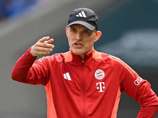 Thomas Tuchel “first in line” should Manchester United decide to replace Erik ten Hag