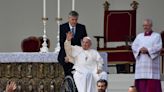 El papa viajará a Verona para participar en la "Arena de la paz" y almorzar con presos