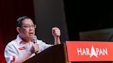 Guan Eng accuses Muhyiddin of ‘openly lying’ about DAP interference in ‘Allah’ court case