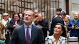 Los reyes Felipe y Letizia inauguran en Toledo una residencia para personas con trastornos mentales