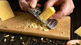 'Genius' cheese-cutting method that promises 'even slices' every time