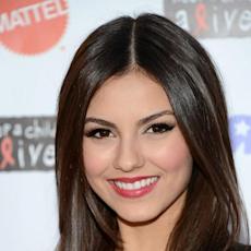 Victoria Justice