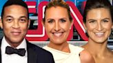 CNN’s New Morning Show Launches With Emphasis On Conversation And Chemistry; Don Lemon Pushes Back On ‘Both Sides...