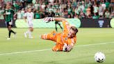 Austin FC signs veteran goalie Bersano to give Brad Stuver some needed backup