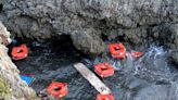 義大利外海傳2移民船沈沒 海岸防衛隊:2死57獲救