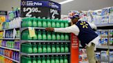 Walmart to replace paper shelf labels with digital price screens in 2,300 stores