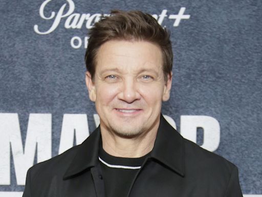 Jeremy Renner joins Knives Out 3 in first film role post accident