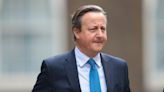 Cameron Takes Aim at Other European Nations on Defense Spending