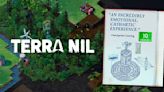 最chill環保策略遊戲 《伊始之地 Terra Nil》銷售逾30萬份