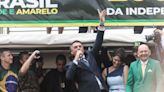 Bolsonaro Softens Rhetoric in Key Independence Day Rallies