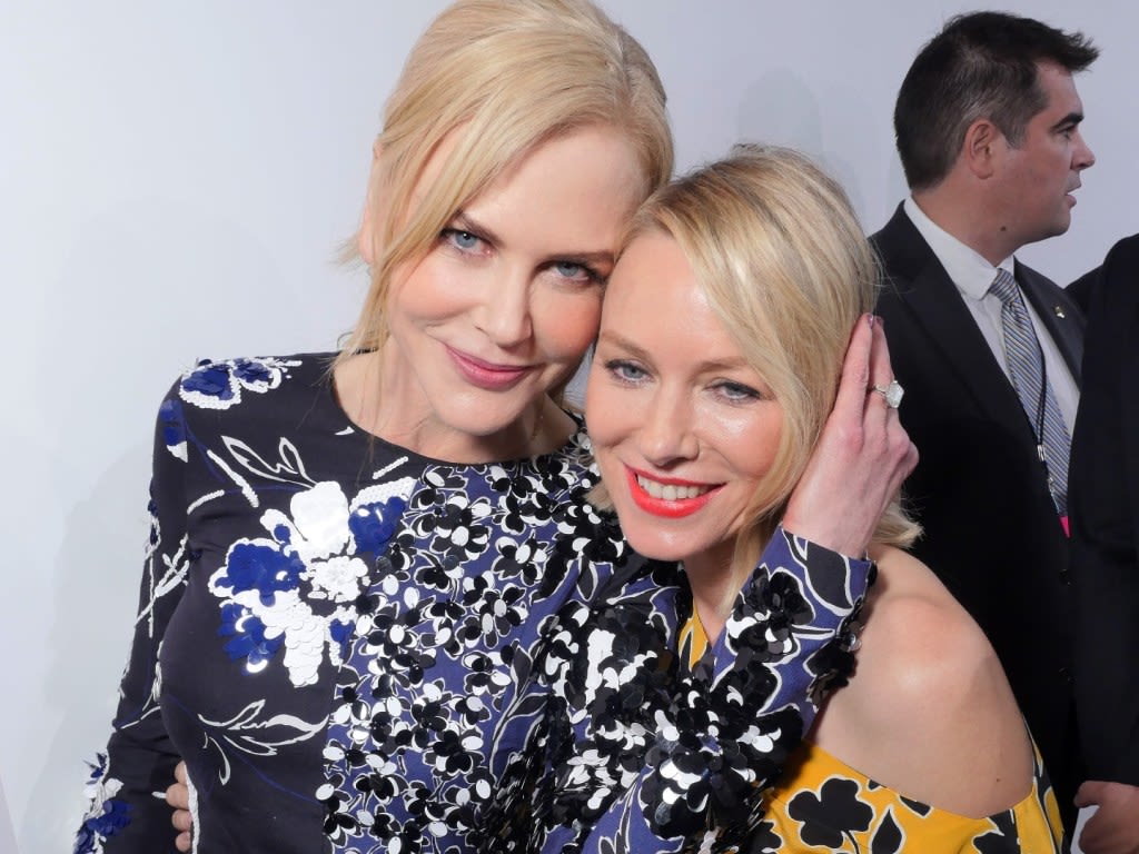 Nicole Kidman & Naomi Watts' Friendship May Have Hit a Bumpy Patch After This Career Milestone