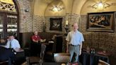 Ambiance stands out at Lake Mary business lunch spot