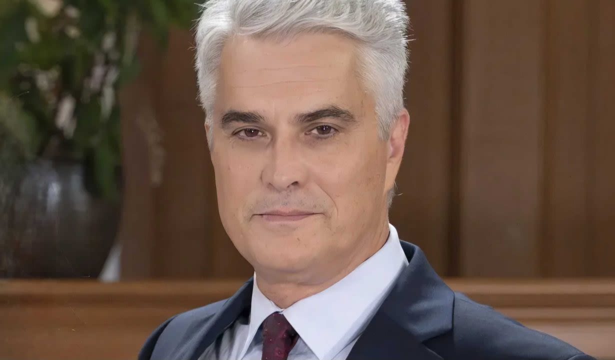 General Hospital’s Rick Hearst Teases the Romance Ric’s Dying to Rekindle: ‘He Ain’t Giving Up’