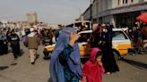 Aid group NRC resumes work with female staff in Taliban heartland