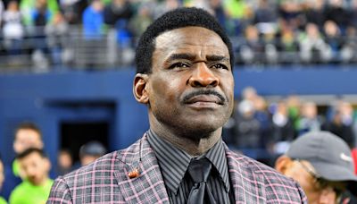 Hall of Famer Michael Irvin out at NFL Network amid shakeup