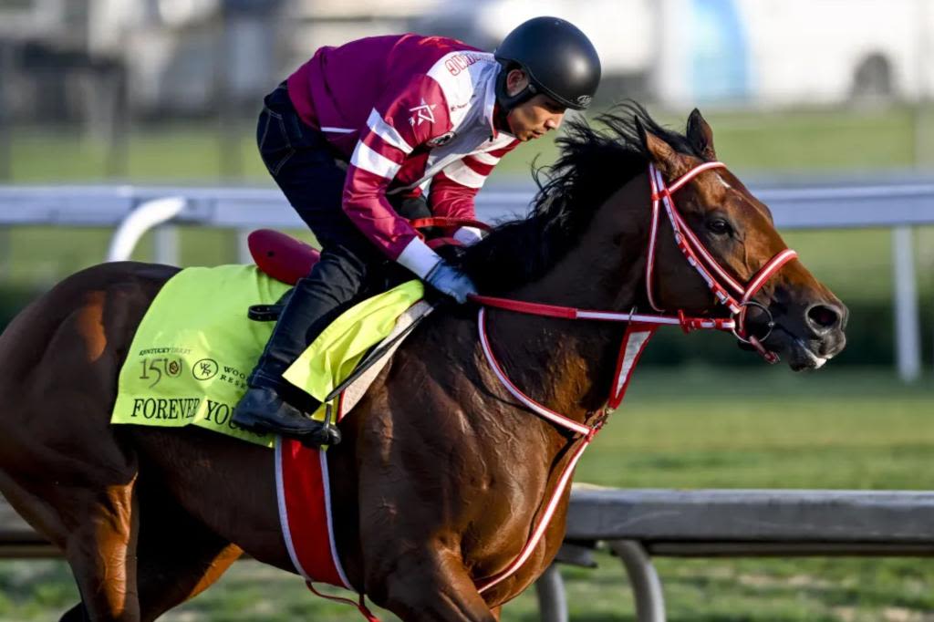 Kentucky Derby 2024: Picks and predictions from the experts