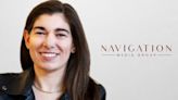 Navigation Media Group Ups Abigail Palmer To Literary Manager