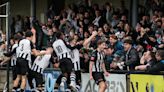 Magpies begin season with Havant clash