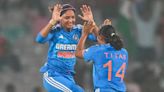 India doing well, hopefully we can qualify for Women's T20 World Cup semis: Harmanpreet