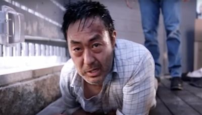 9-1-1′s Kenneth Choi Prepares Fans for Chimney and Maddie’s Disastrous Wedding: ‘Can’t They Just Be Happy?’