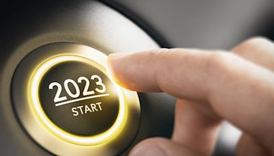 Financial services: 2022 in review and a look ahead to 2023