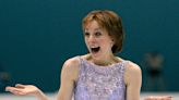 Olympic gold-medal figure skater Sarah Hughes is running for U.S. Congress