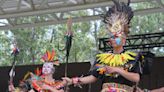 Red Deer celebrates Canada Day