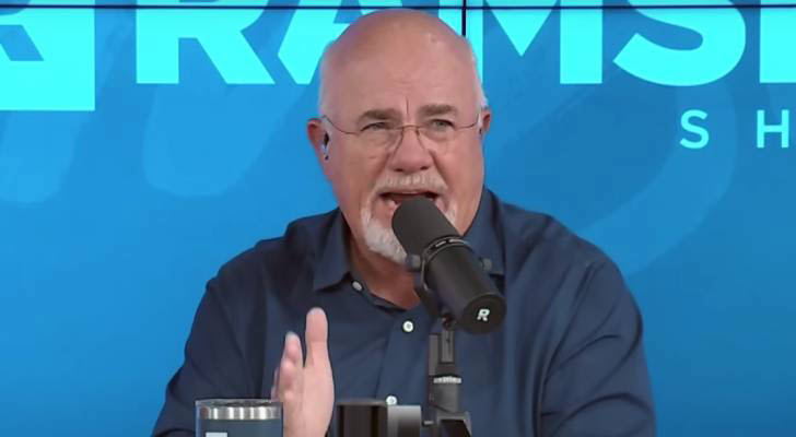 'You can't outearn stupidity': Dave Ramsey explained why teachers — with a median salary of $61K — become millionaires so often. Here's what we can learn from them