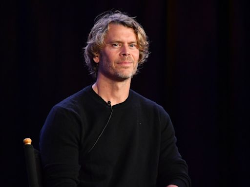Why 'NCIS: Los Angeles' Alum Eric Christian Olsen Has Given Up Acting for Now